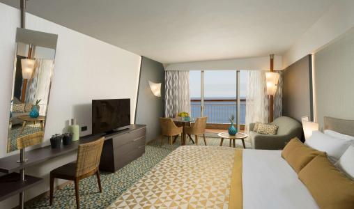 Dan Eilat - 2