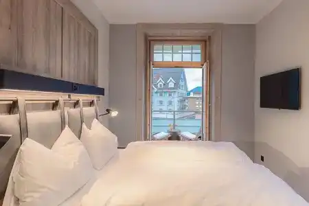Alpine Inn Davos - 17