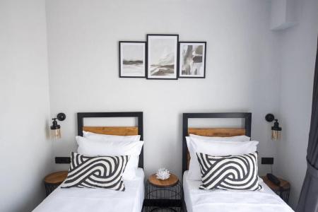 Primus Otel - 31