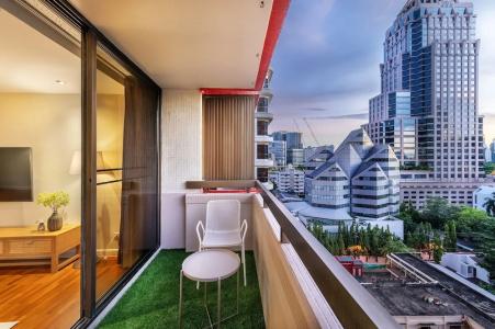 Bandara Suites Silom, Bangkok - Sha Extra Plus - 105