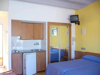 Medplaya ApartSan Eloy - 41