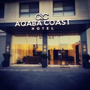 Aqaba Coast - 0