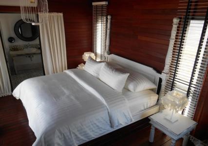 The Blue Sky Resort @ Koh Payam - 2