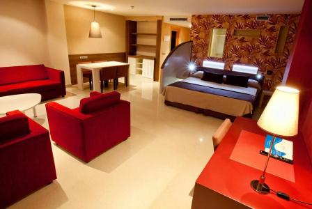 Allon Mediterrania - 9