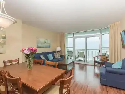 Carolinian Beach - 284