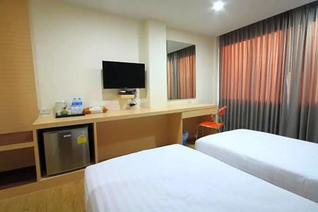 S3 Residence Park - 38