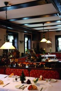 Goldener Hirsch - 10