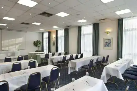 Wyndham Garden Duesseldorf Mettmann - 8