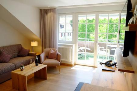 Flair Schwanen - 44
