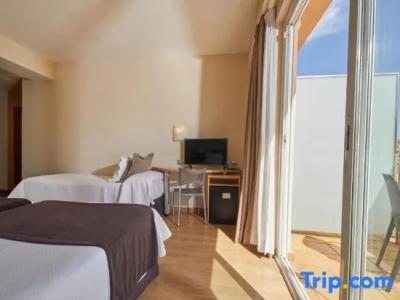 Sercotel Zurbarán - 71