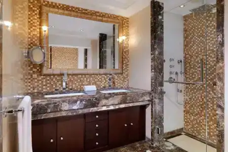 Sheraton Cairo & Casino - 67