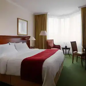 Heidelberg Marriott - 17
