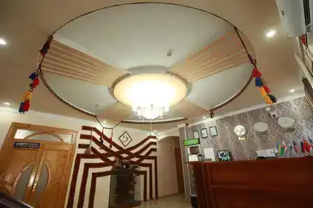 Массагет - 1
