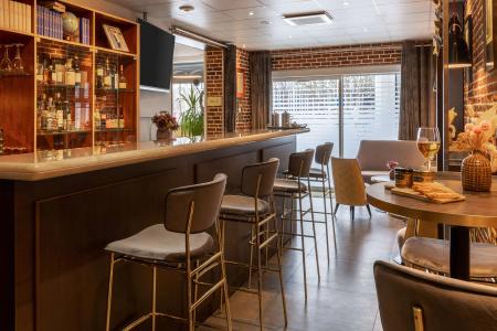 Best Western Royal Caen - 20