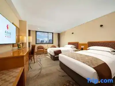 Kunming Wei Long - 34