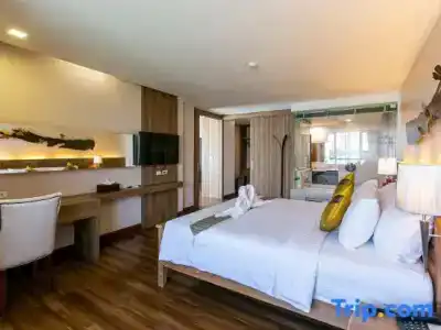 Grand Ratchapruek - 101