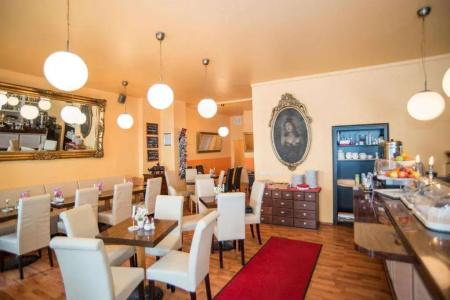 City Guesthouse Pension Berlin - 8