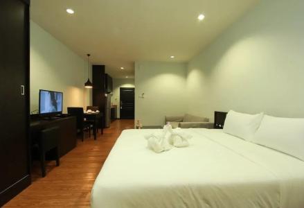 The Park 304 Executive Serviced - 78