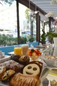 Olimpia & Aparthotel - 10