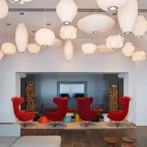 citizenM Paris Gare de Lyon - 14