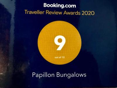 Papillon Bungalows - 23