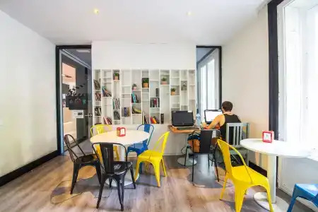 Safestay Madrid - 2