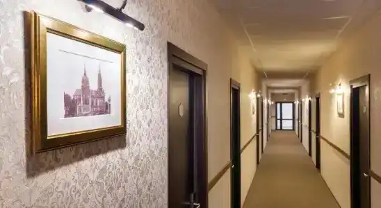 Avalon Palace - 13
