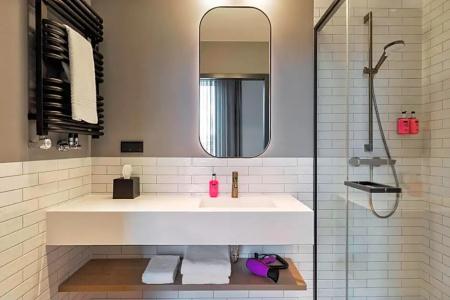 Moxy Warsaw Praga - 46