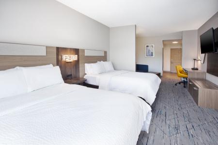 Holiday Inn Express & Suites Nw - Park Place, An Ihg - 5
