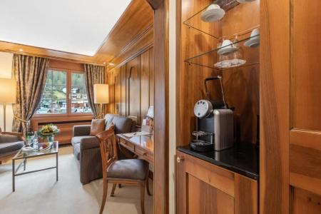 Grand Zermatterhof - 80