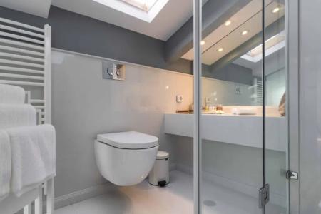 Noble Suites - 120
