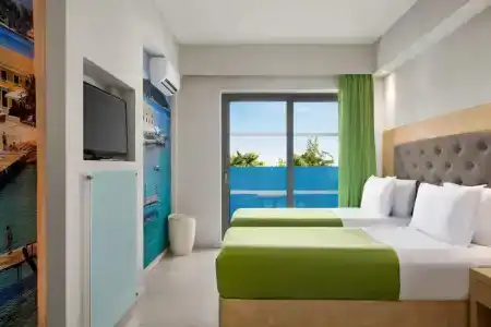 Tryp By Wyndham Corfu Dassia - 28