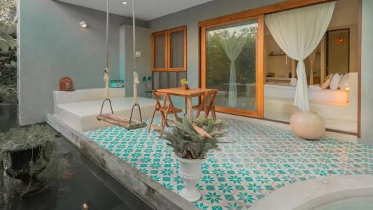 Proud Phu Fah Hip & Green Resort - 50