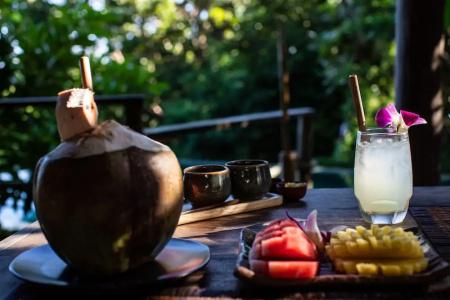 The Hideout - Koh Yao Noi - 2