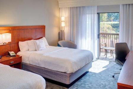 Courtyard by Marriott Northeast/Fort Jackson Area - 52