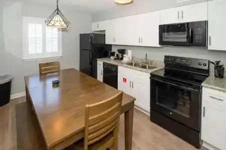 Frenchmen Orleans at 519, Ascend Collection - 52