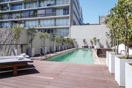 Dazzler by Wyndham Buenos Aires Palermo - 12