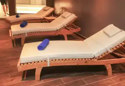 Blue Sea Beach Resort - 13