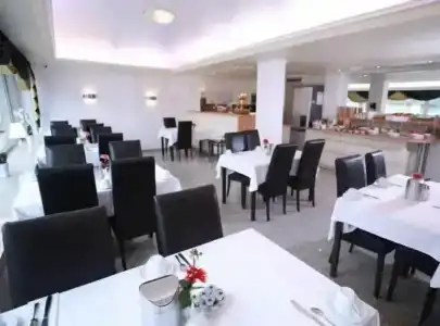 Savoy Bonn - 19