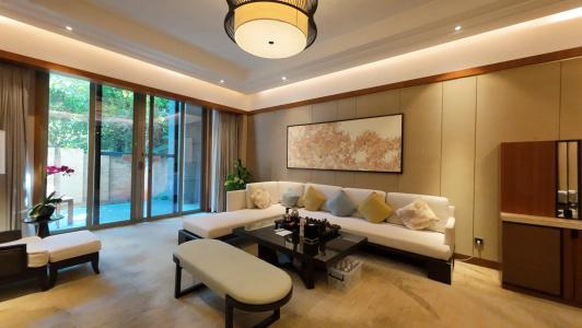 Intercontinental Kunming, An Ihg - 4