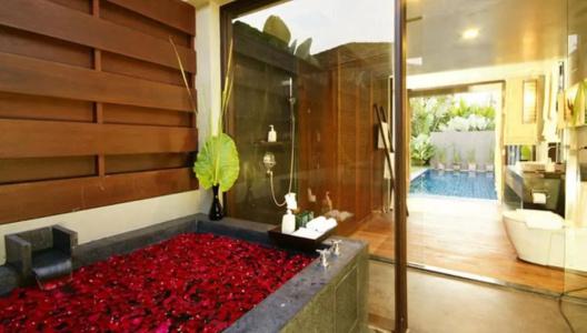 Pattara Resort & Spa - 103