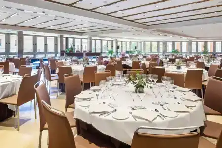 Melia Madrid Princesa - 19