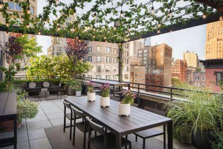 Smyth Tribeca - 141