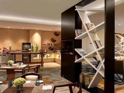 Pullman Jakarta Indonesia - 57