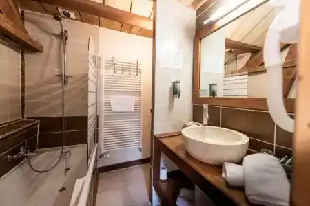 Manoir des Indes, The Originals Relais (Relais du Silence) - 51