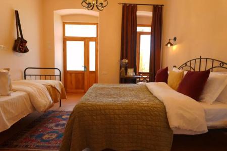 Toon Armeni Guest House - 61