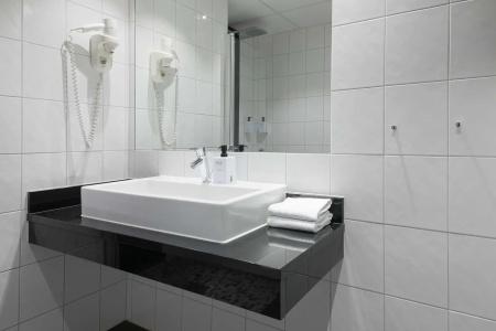 Scandic Alexandra - 36