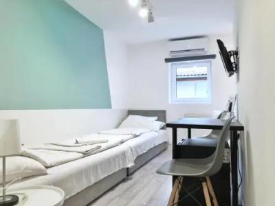 Chesscom Guesthouse - 3