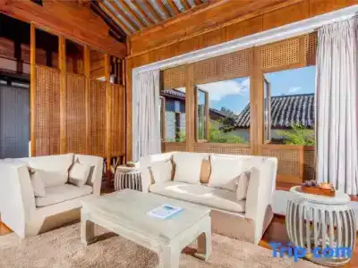 Lux* Tea Horse Road Lijiang - 73