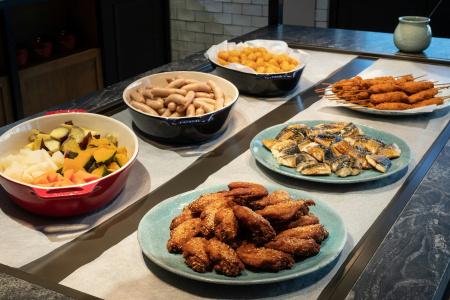 Four Points by Sheraton Nagoya, Chubu International Airport - 13